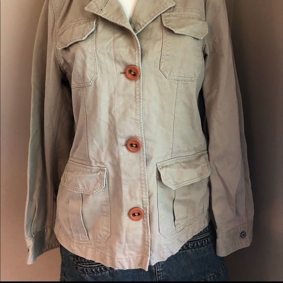 Old Navy Jackets & Blazers - Old Navy Khaki Jacket or blazer, size XL